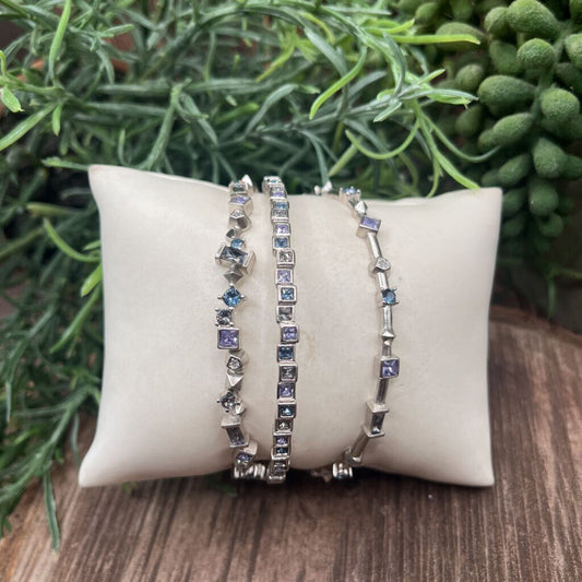 Kendra Scott Bangle Set
