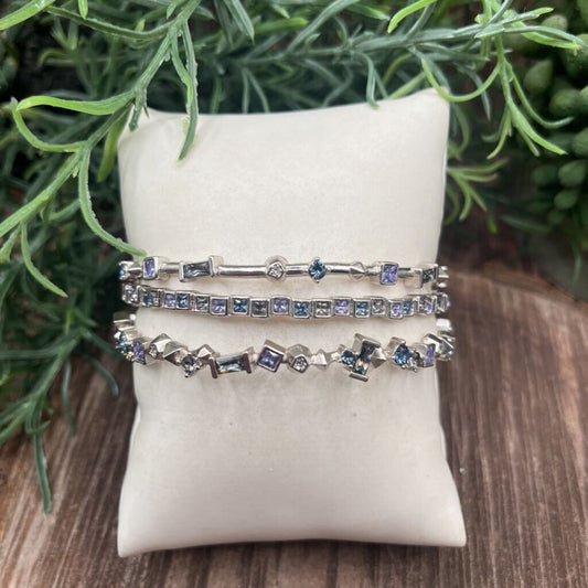 Kendra Scott Bangle Set