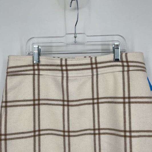 J. Crew Skirt