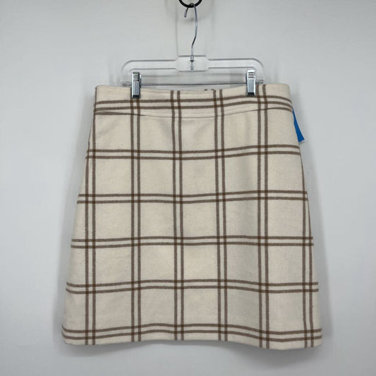J. Crew Skirt