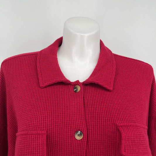 Thread & Supply l/s Shirt