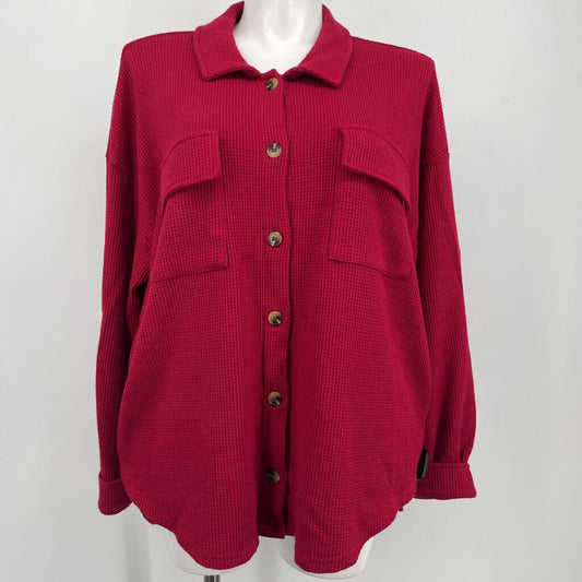 Thread & Supply l/s Shirt