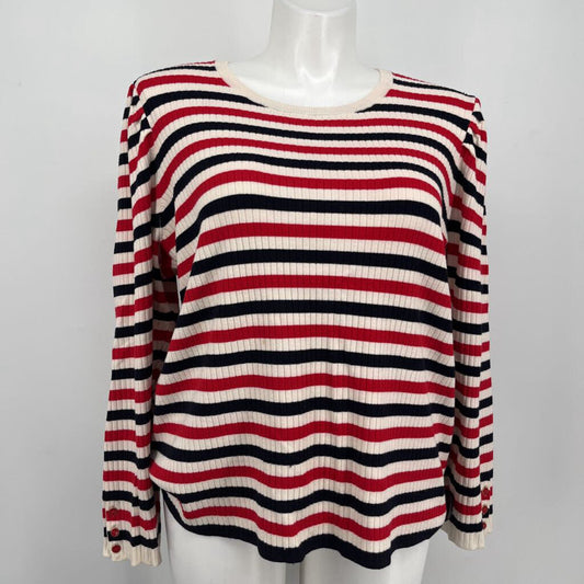 Talbots Sweater