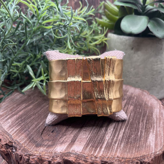 Chicos Wide Cuff