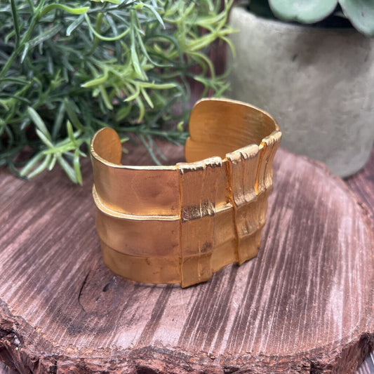 Chicos Wide Cuff