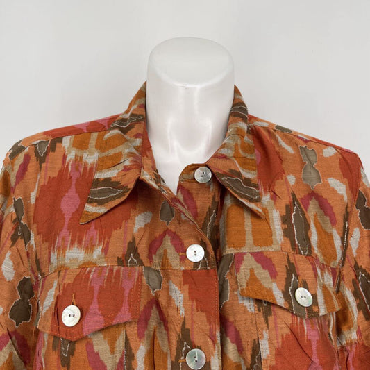 Ruby Rd. l/s lightweight Jacket