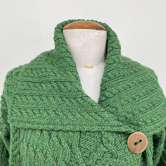 Carraig Donn CArdigan