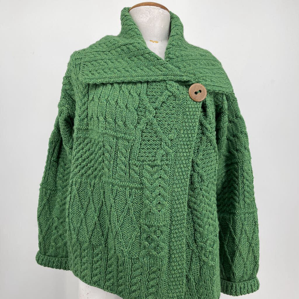 Carraig Donn CArdigan