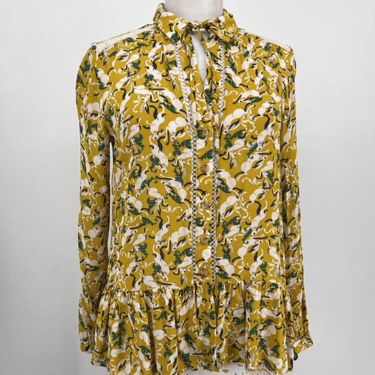 Maeve l/s Shirt