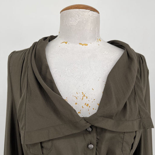 Odille l/s Shirt