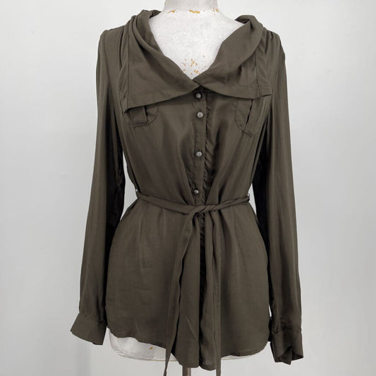 Odille l/s Shirt
