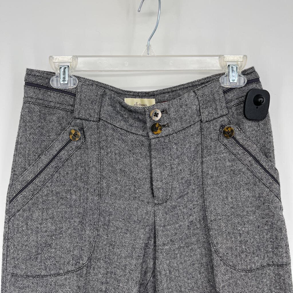 Elevenses Pants