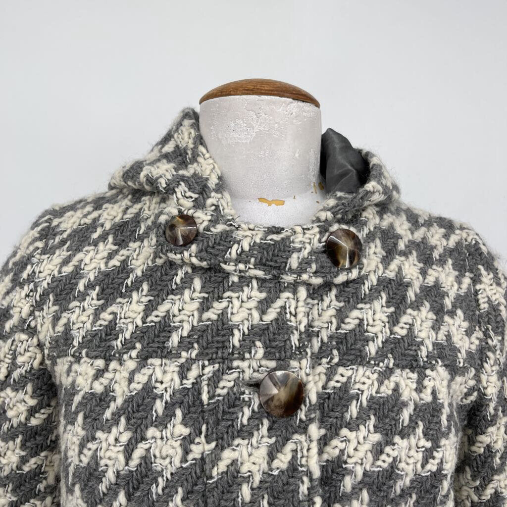 Elevenses Jacket
