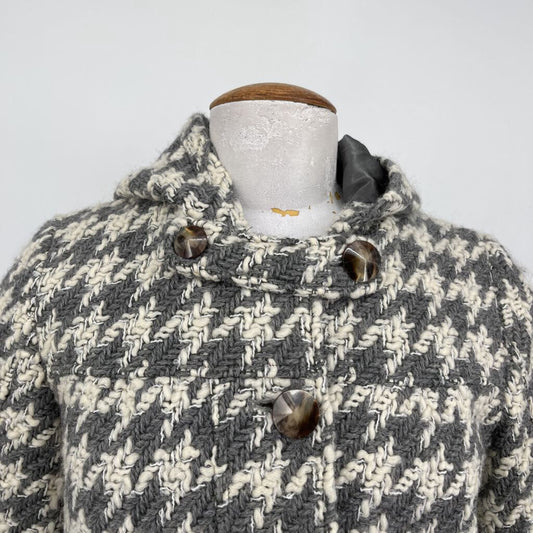 Elevenses Jacket