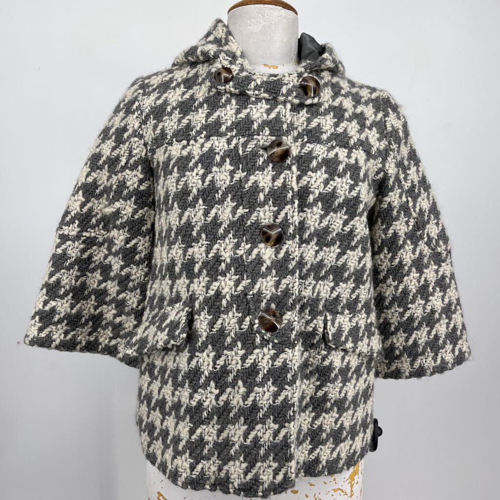 Elevenses Jacket