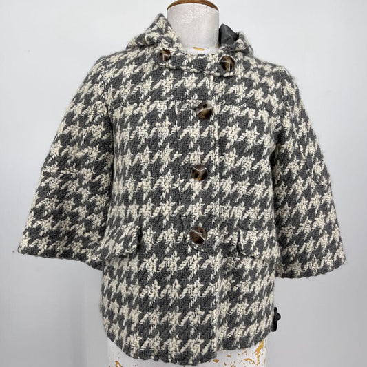 Elevenses Jacket