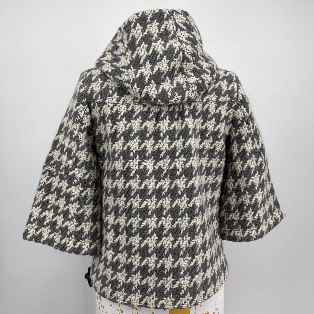 Elevenses Jacket