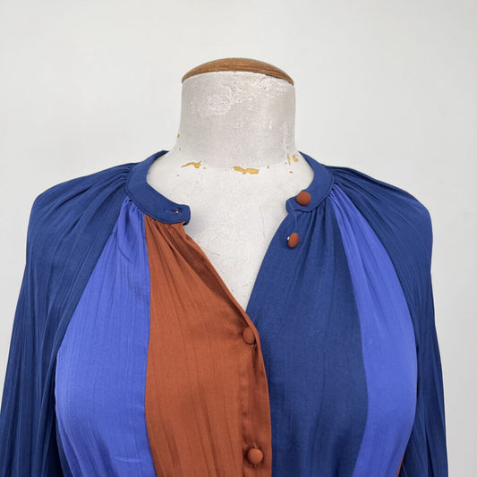 Maeve l/s Dress