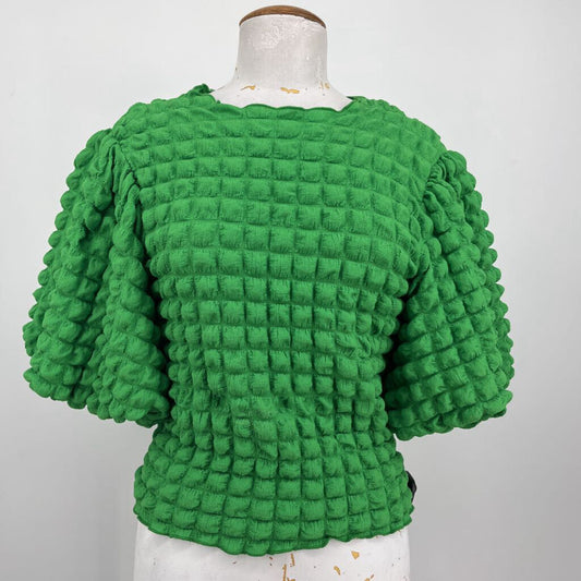 Eri + Ali l/s Shirt