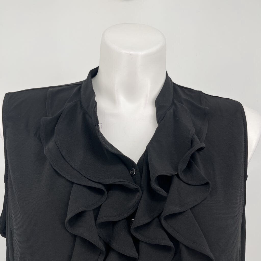 Tahari slvls Shirt