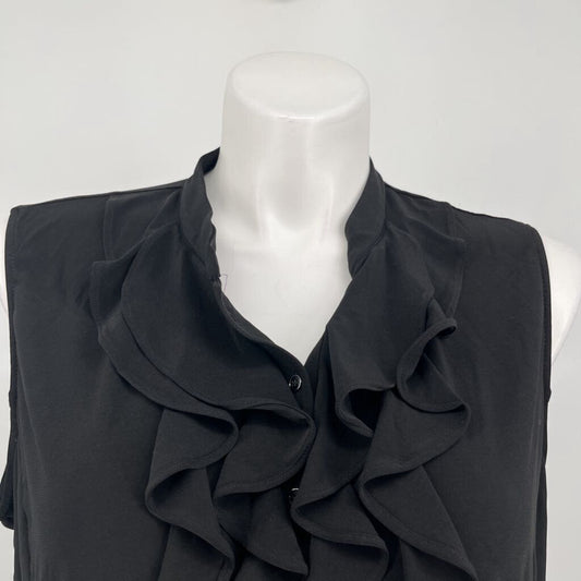Tahari slvls Shirt