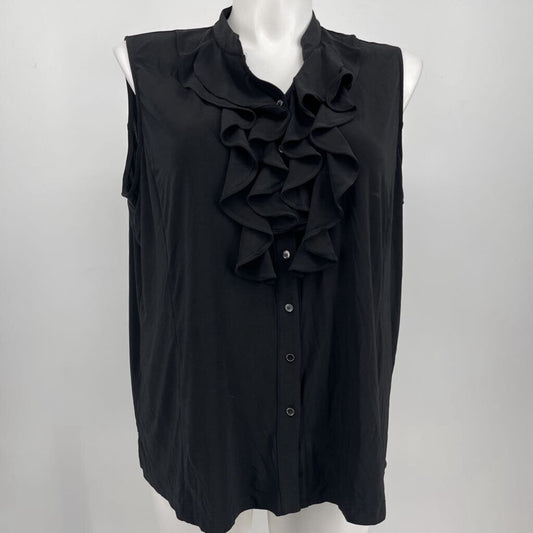Tahari slvls Shirt