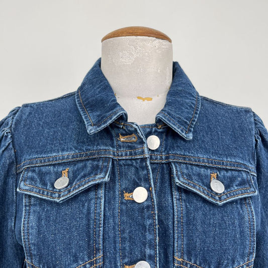 Pilcro denim Jacket