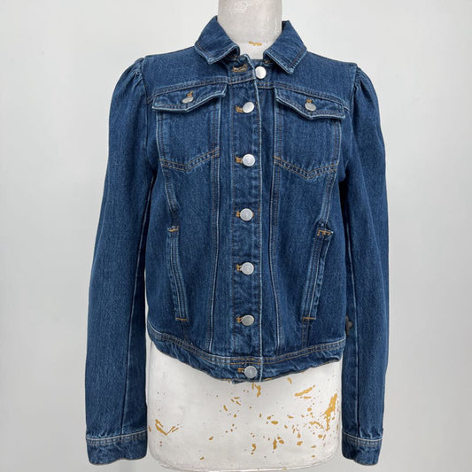 Pilcro denim Jacket