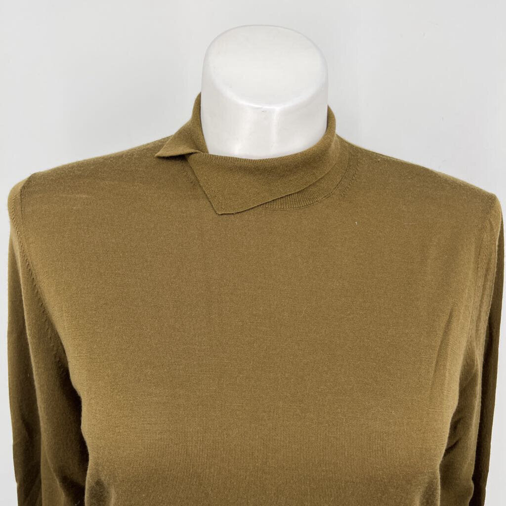 Laffyette 148 l/s knit Top