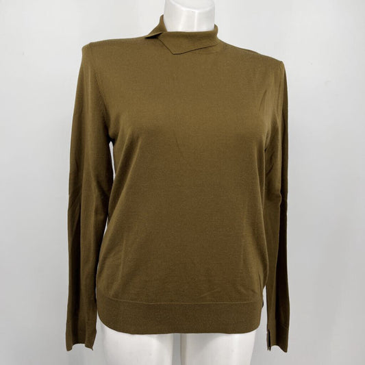 Laffyette 148 l/s knit Top
