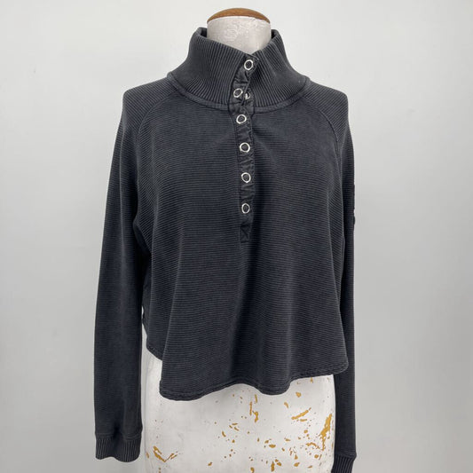 Free People Movement Pullover