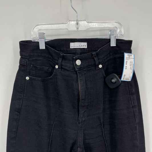 Loft Jeans