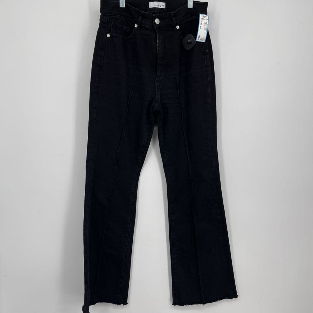 Loft Jeans