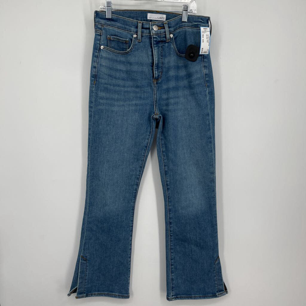 Loft Jeans