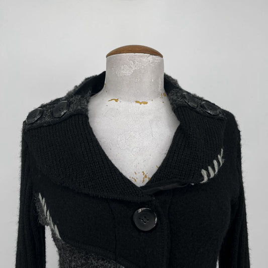 Sioni L/s Cardigan
