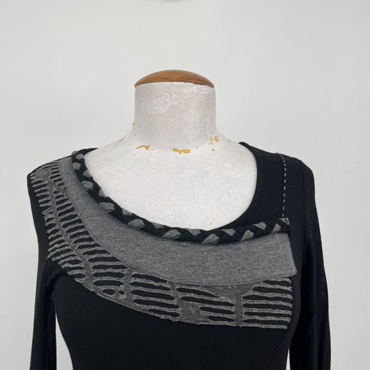 Dzhavael L/s Dress