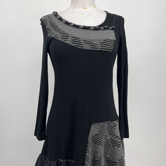 Dzhavael L/s Dress