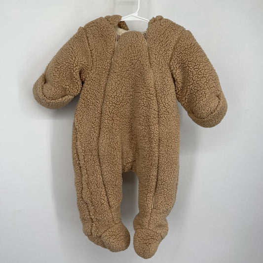Little Me Snowsuit