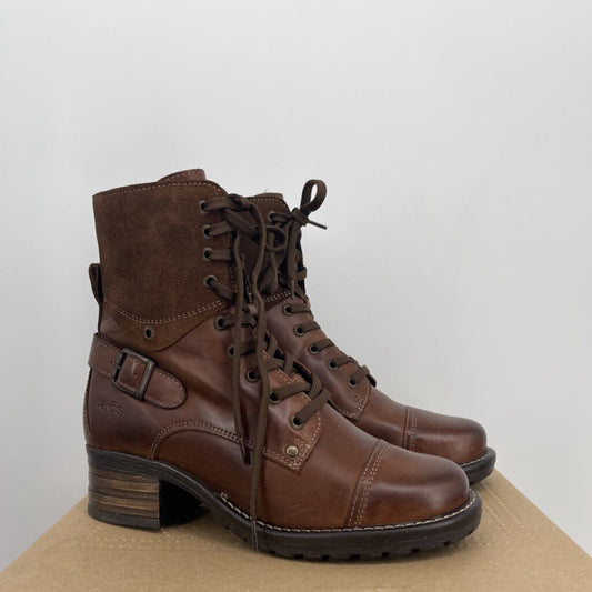 Taos Combat Boot