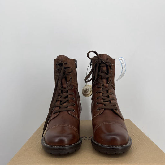 Taos Combat Boot