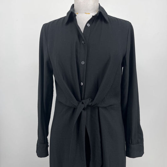 Loft L/s Shirt Dress