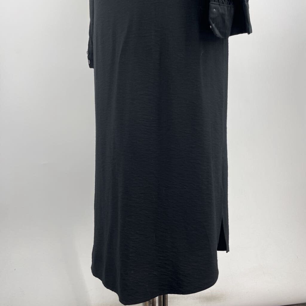 Loft L/s Shirt Dress