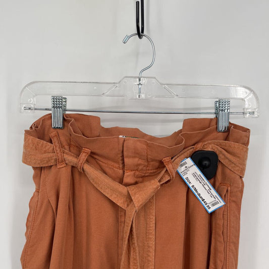 Anthropologie Pleated Pant