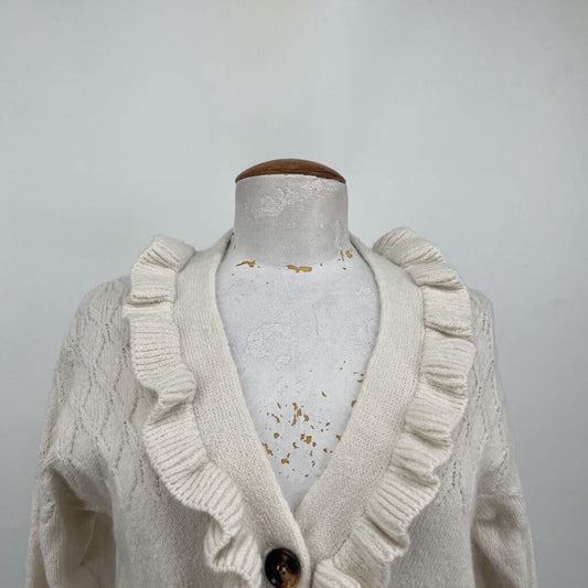 Elie L/s Cardigan