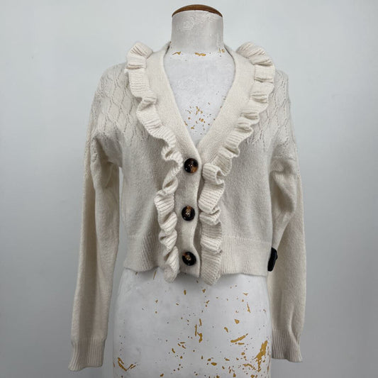 Elie L/s Cardigan
