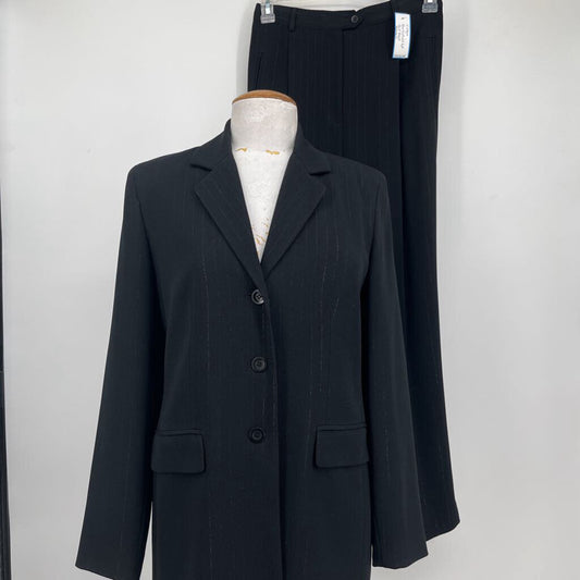 Alex Garfield 2pc Suit