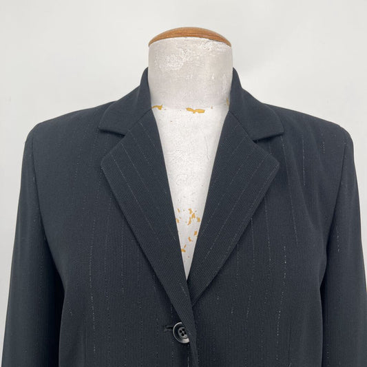 Alex Garfield 2pc Suit