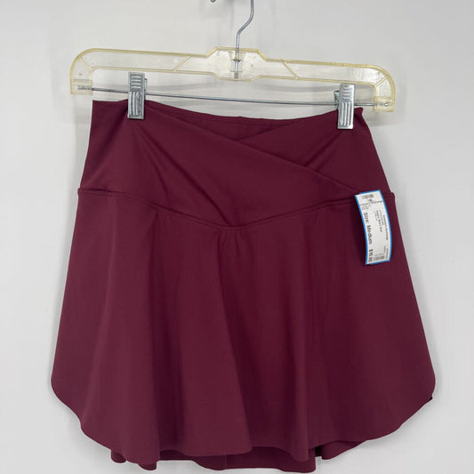Halara Skort