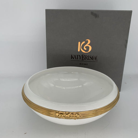 Katy Briscoe Bone China Bowl