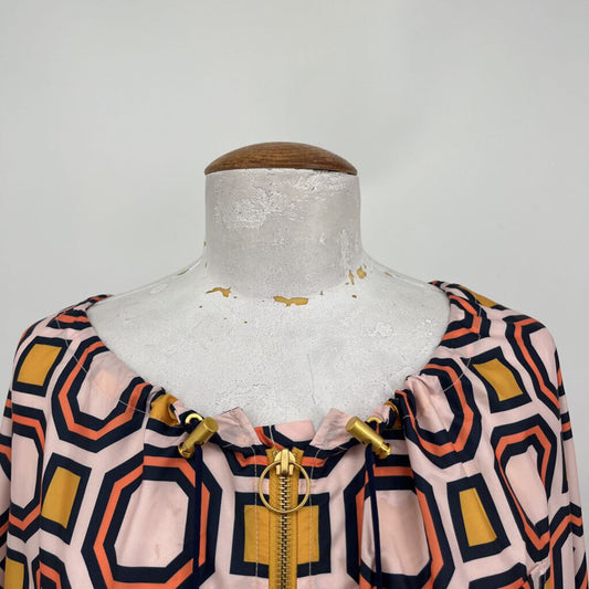 Tory Burch Digby Packable Jacket
